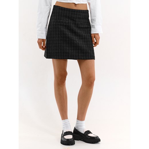 Spódnica Gate casualowa mini 