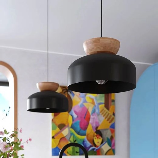 Lampa wisząca Lumes