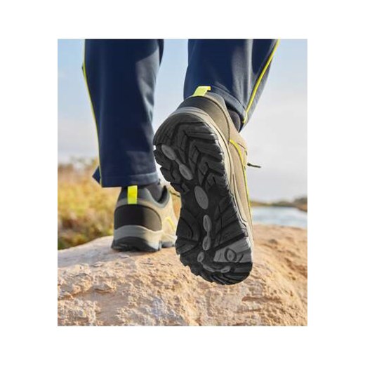 Sportowe buty Outdoor ze sklepu Atlas For Men w kategorii Buty trekkingowe męskie - zdjęcie 175109368