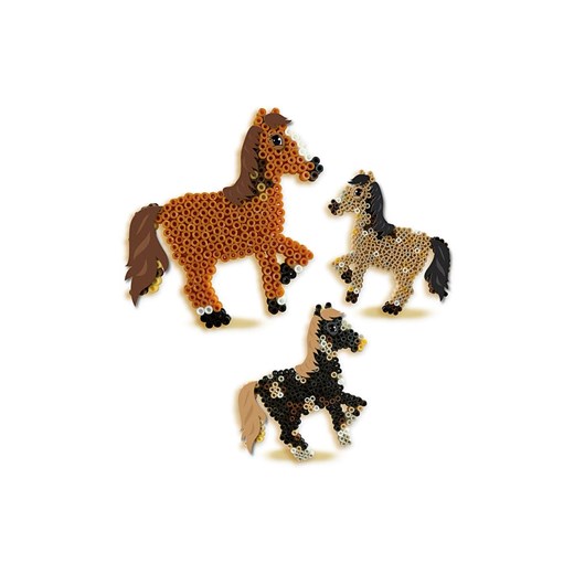 SES Zestaw koralików do prasowanek - 5+ Ses onesize promocyjna cena Limango Polska