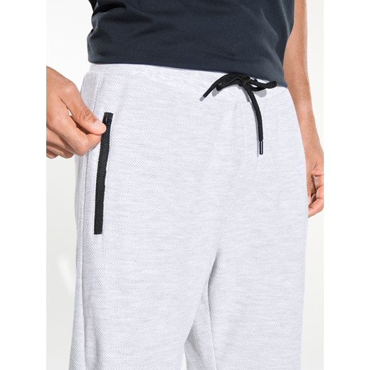 Spodnie męskie Sinsay 