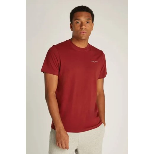 Tommy Jeans T-shirt | Regular Fit Tommy Jeans L Gomez Fashion Store