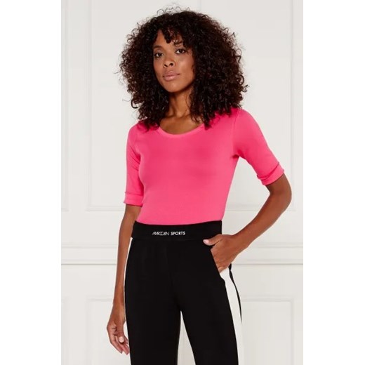 Marc Cain Bluzka | Slim Fit Marc Cain 36 Gomez Fashion Store