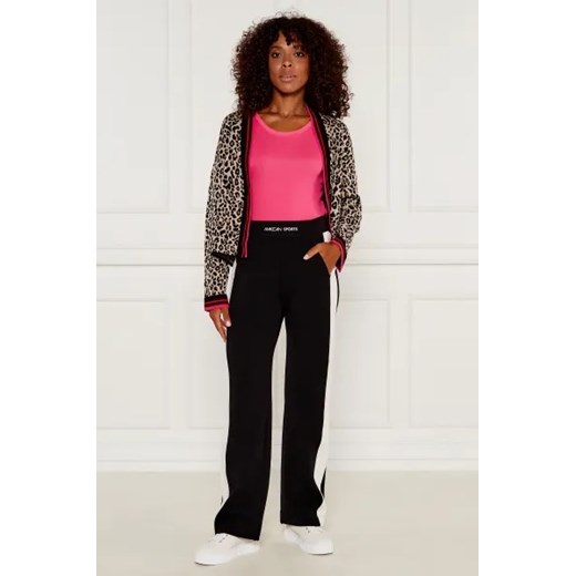 Marc Cain Bluzka | Slim Fit Marc Cain 40 Gomez Fashion Store