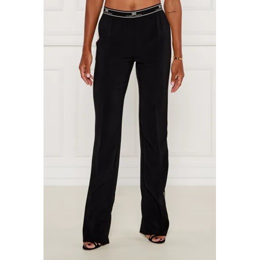Elisabetta Franchi Spodnie | Slim Fit Elisabetta Franchi 42 Gomez Fashion Store