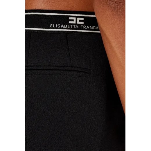 Elisabetta Franchi Spodnie | Slim Fit Elisabetta Franchi 34 Gomez Fashion Store