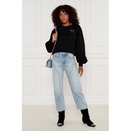 Bluza damska Pinko