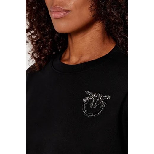 Bluza damska Pinko