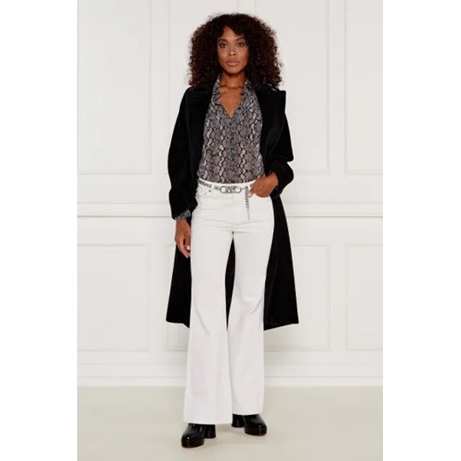 Michael Kors Koszula | Regular Fit Michael Kors XS Gomez Fashion Store