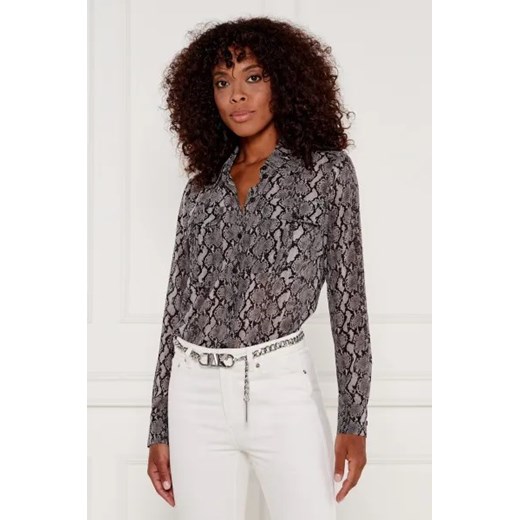 Michael Kors Koszula | Regular Fit Michael Kors L Gomez Fashion Store