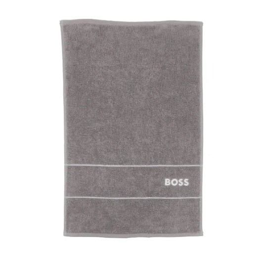 BOSS BLACK Ręcznik dla gości PLAIN ze sklepu Gomez Fashion Store w kategorii Ręczniki - zdjęcie 175114619