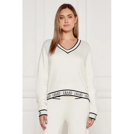 Sweter damski Liu Jo