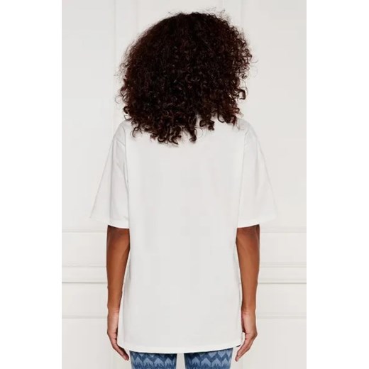 Pinko T-shirt SCANNER | Regular Fit Pinko M Gomez Fashion Store