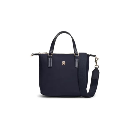 Tommy Hilfiger Torebka na ramię ze sklepu Gomez Fashion Store w kategorii Torebki damskie - zdjęcie 175115645