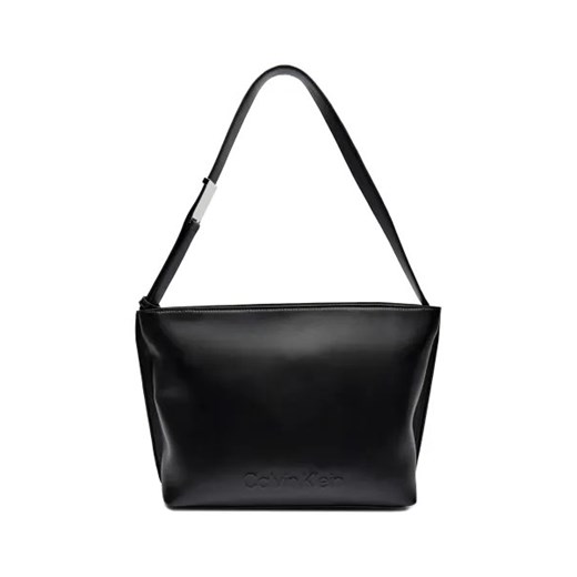 Calvin Klein Shopperka ze sklepu Gomez Fashion Store w kategorii Torby Shopper bag - zdjęcie 175115705