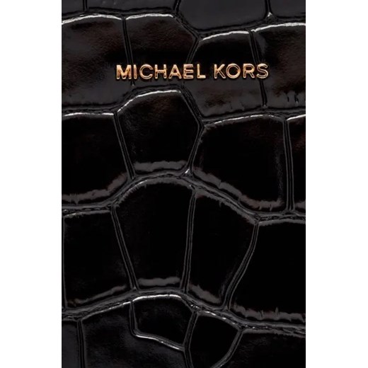 Michael Kors Skórzana torebka na ramię Michael Kors One Size Gomez Fashion Store