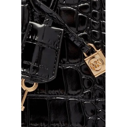 Michael Kors Skórzana torebka na ramię Michael Kors One Size Gomez Fashion Store