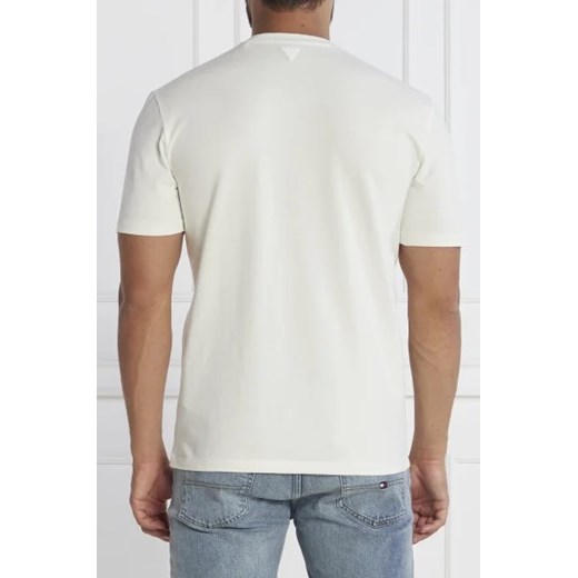 T-shirt męski Guess