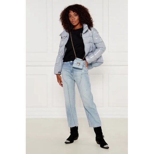 Pinko Kurtka | Regular Fit Pinko 32 Gomez Fashion Store