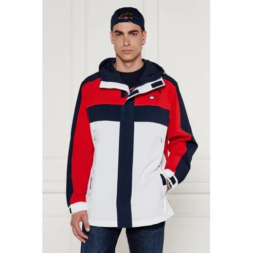 Tommy Jeans Kurtka ARCHIVE | Relaxed fit ze sklepu Gomez Fashion Store w kategorii Kurtki męskie - zdjęcie 175115865