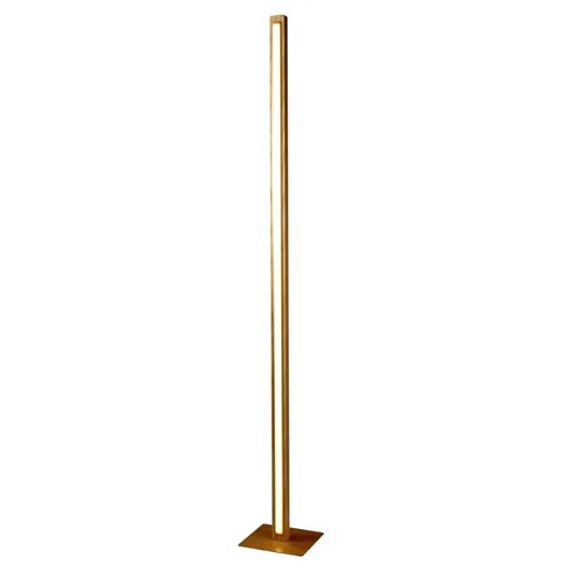 Lampa podłogowa led - K305-Fisher ze sklepu Edinos.pl w kategorii Lampy podłogowe - zdjęcie 175117517