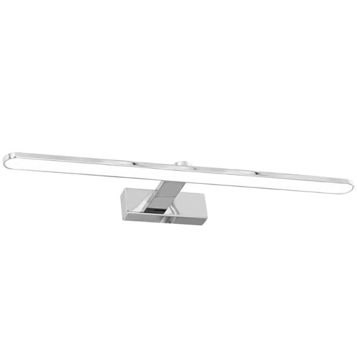 Ledowy kinkiet nad lustro - K547-Rewno Lumes One Size Edinos.pl