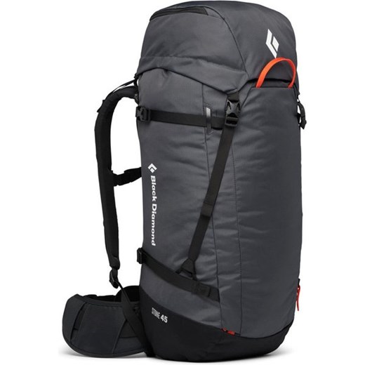 Plecak Stone 45L Black Diamond ze sklepu SPORT-SHOP.pl w kategorii Plecaki - zdjęcie 175118265