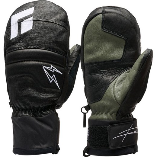 Rękawice narciarskie Max Palm Spark Mitts Black Diamond ze sklepu SPORT-SHOP.pl w kategorii Rękawiczki męskie - zdjęcie 175118278