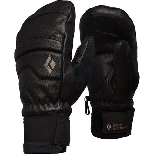 Rękawice narciarskie Spark Mitts Black Diamond ze sklepu SPORT-SHOP.pl w kategorii Rękawiczki męskie - zdjęcie 175118315