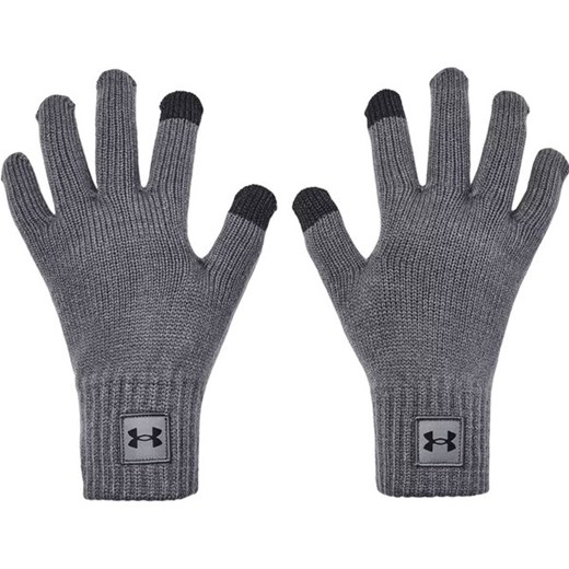 Rękawiczki Halftime Gloves Men Under Armour ze sklepu SPORT-SHOP.pl w kategorii Rękawiczki męskie - zdjęcie 175118318