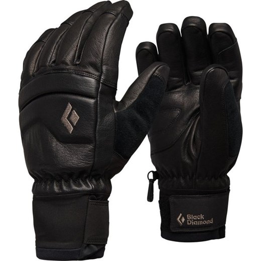 Rękawice narciarskie Spark Black Diamond ze sklepu SPORT-SHOP.pl w kategorii Rękawiczki męskie - zdjęcie 175118336