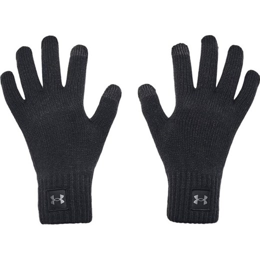 Rękawiczki Halftime Gloves Men Under Armour ze sklepu SPORT-SHOP.pl w kategorii Rękawiczki męskie - zdjęcie 175118367