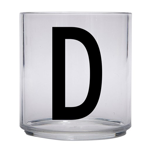 Design Letters Kubek &quot;D&quot; - 220 ml ze sklepu Limango Polska w kategorii Kubki - zdjęcie 175118777