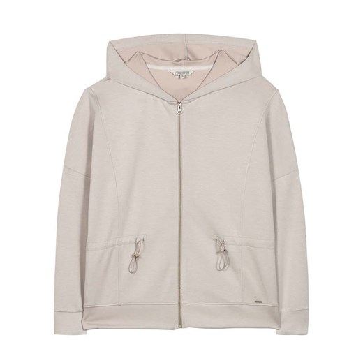 Bluza damska Herrlicher beżowa 