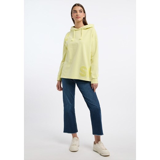 Bluza damska Elbsand