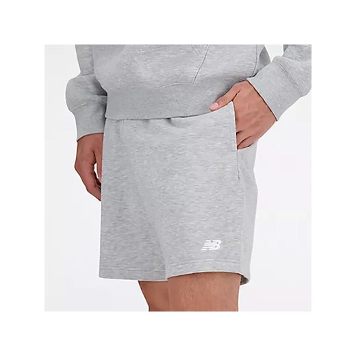 New Balance spodenki męskie 