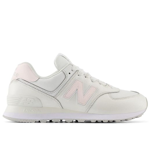 Buty New Balance WL574FJ2 - szare ze sklepu streetstyle24.pl w kategorii Buty sportowe damskie - zdjęcie 175120498