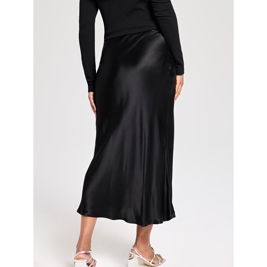 Spódnica Sinsay na wiosnę 