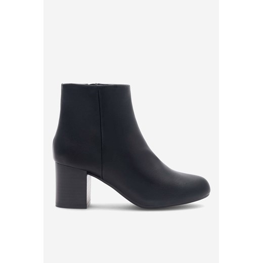 Botki Clara Barson LILOU LS6017-01 Clara Barson 37 ccc.eu