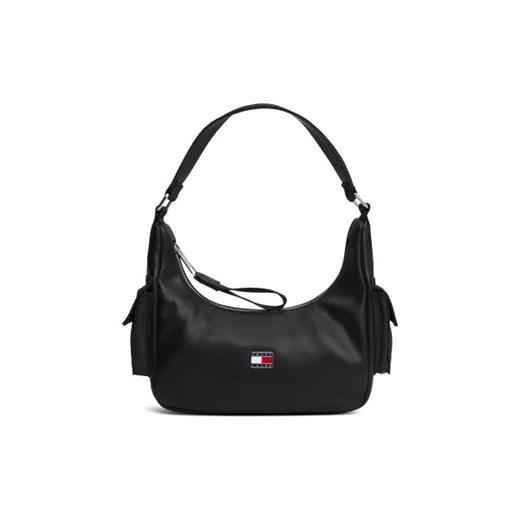 Tommy Jeans Hobo ze sklepu Gomez Fashion Store w kategorii Torebki hobo - zdjęcie 175122596