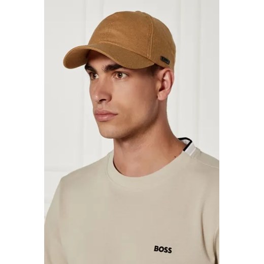 Czapka z daszkiem męska BOSS HUGO