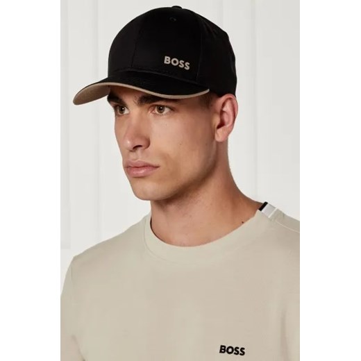 Czapka z daszkiem męska BOSS HUGO