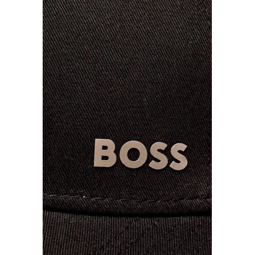 Czapka z daszkiem męska BOSS HUGO