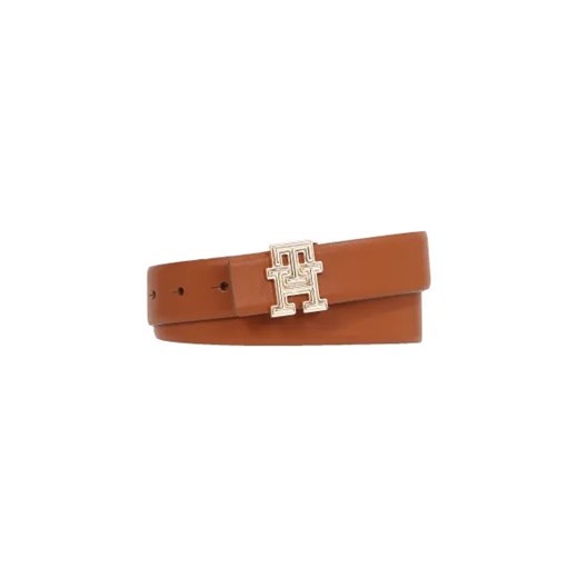 Tommy Hilfiger Skórzany dwustronny pasek ze sklepu Gomez Fashion Store w kategorii Paski damskie - zdjęcie 175122639