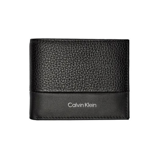 Calvin Klein Skórzany portfel ze sklepu Gomez Fashion Store w kategorii Portfele męskie - zdjęcie 175122659