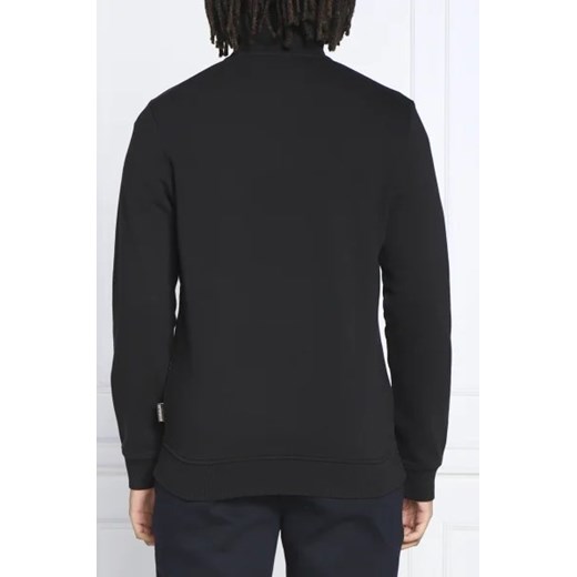Napapijri Bluza | Regular Fit Napapijri M wyprzedaż Gomez Fashion Store
