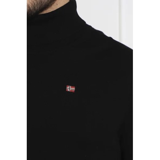 Sweter męski Napapijri