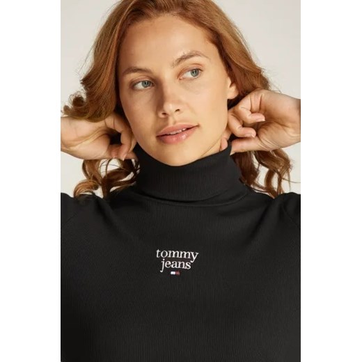 Tommy Jeans Sukienka ESSENTIAL Tommy Jeans S Gomez Fashion Store