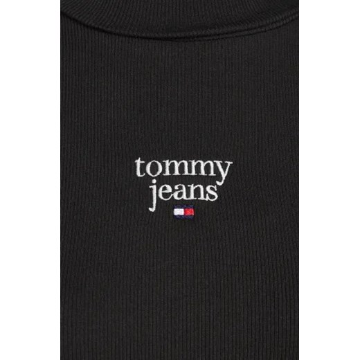 Tommy Jeans Sukienka ESSENTIAL Tommy Jeans S Gomez Fashion Store