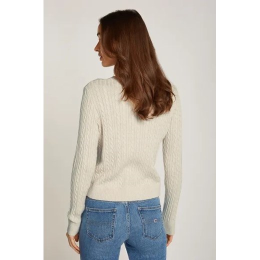 Sweter damski Tommy Jeans